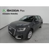 Automobily Audi Q2 Automatická převodovka 2,0 TDI Sport 140 kW SUV Quattro