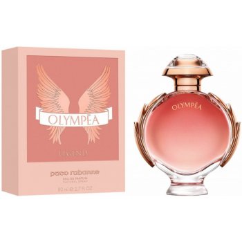 Paco Rabanne Olympea Legend parfémovaná voda dámská 80 ml tester