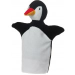 Noe pohádkový maňásek tučňák 28 cm – Zbozi.Blesk.cz