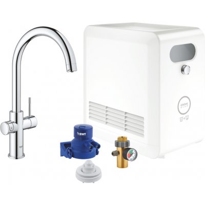 GROHE 31323002 – Hledejceny.cz