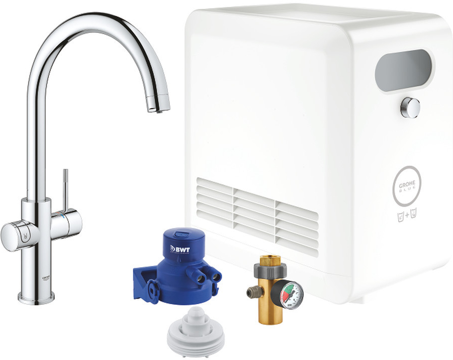 Grohe 31323002