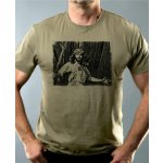 Sandokan V4 pánské tričko – Hledejceny.cz