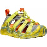 Hype Keen rport H2 Youth – Sleviste.cz