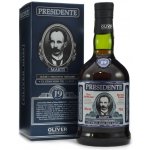 Presidente Marti 19y 40% 0,7 l (karton) – Hledejceny.cz