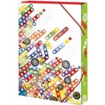 Argus A5 Segments 1241-0315 – Zboží Dáma