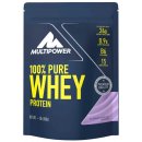 Multipower 100% Pure Whey Protein 450 g