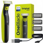 Philips OneBlade 360 QP2724/23 – Zboží Dáma