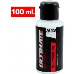 Ultimate Racing silikonový olej do diferenciálu 20.000 cps NEW 100ml – Zboží Dáma