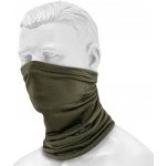 Helikon-Tex nákrčník Merino Wrap olive green – Hledejceny.cz