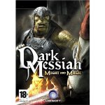 Dark Messiah of Might and Magic – Zboží Mobilmania