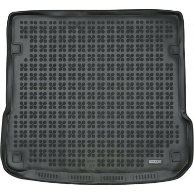 Gumová vana do kufru Rezaw Plast Audi Q7 2005-2015 | Zboží Auto