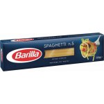 Barilla Spaghetti No.5 0,5 kg – Zboží Dáma