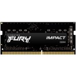 Kingston DDR4 16GB KF432S20IB/16 – Zboží Živě