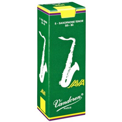 Vandoren JAVA SR273 – Zbozi.Blesk.cz