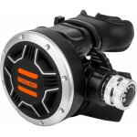 Tecline 2. stupeň TEC1 ČERNÝ EN250:2014 – Zboží Dáma