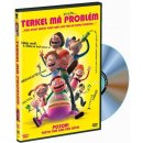 Terkel má problém DVD