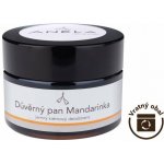 Anela Důvěrný pan Mandarinka jemný krémový deodorant 30 ml – Zboží Mobilmania