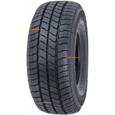 Maxxis Vansmart 235/60 R17 117/115R – Hledejceny.cz