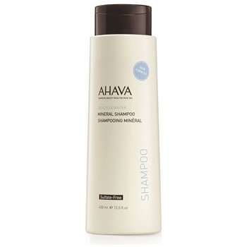 Ahava minerální Shampoo na vlasy 400 ml