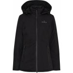 Equipage Equipage Bunda zimní Sally dámská černá – Zboží Dáma