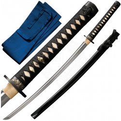 Cold Steel 88ABK Gold Lion katana Sword