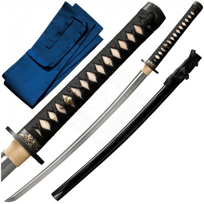 Cold Steel 88ABK Gold Lion katana Sword – Hledejceny.cz