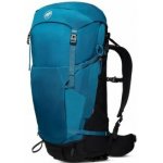 Mammut Lithium 40 l černá – Zboží Mobilmania