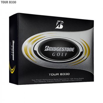 Bridgestone Tour B330