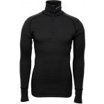 Brynje of Norway Arctic Double Zip-polo černá – Hledejceny.cz