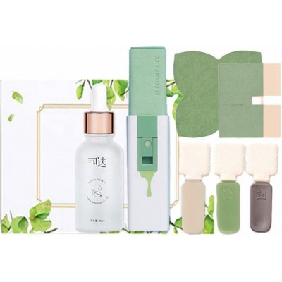 VSGO Digital Screen Mwah Wipes Green – Zboží Živě