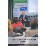 Daňové a odvodové tipy III. 2014 – Hledejceny.cz