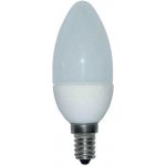 Solight LED žárovka svíčka E14 6W 4000K WZ410-1 – Zboží Mobilmania