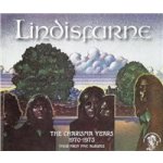 Lindisfarne - Charisma Years - 1970-1973 CD – Hledejceny.cz