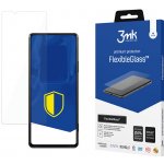 3mk FlexibleGlass Ochranné tvrzené sklo pro Sony Xperia Pro I 5G 5903108451239 – Hledejceny.cz