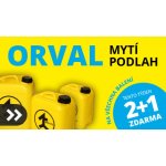 Amstutz Orval čistič podlah 10 kg – Hledejceny.cz