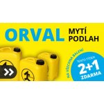 Amstutz Orval čistič podlah 10 kg – Zboží Dáma