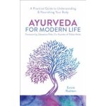 Ayurveda For Modern Life – Zboží Mobilmania