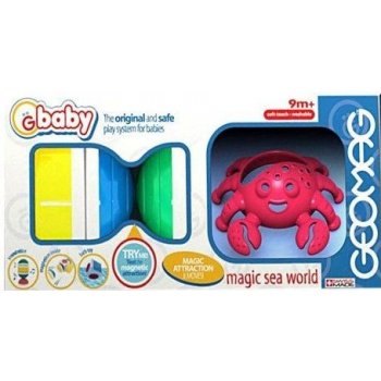 GeoBaby Sea mini