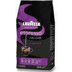 Lavazza Espresso Cremoso zrnková 1 kg – Hledejceny.cz