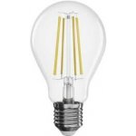 Emos LED žárovka Filament A60 E27 7,5W 75 W 1 055 lm neutrální bílá stmívatelná – Sleviste.cz
