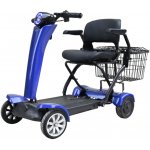 Gelis Mobilis Premium - Elektrický automatický skládací vozík – Zboží Mobilmania