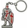 Přívěsek na klíče Funko POP! Fortnite Keychain S1a Black Knight