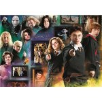 TREFL Harry Potter: Kouzelnický svět 1000 dílků – Sleviste.cz