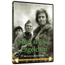 Smrt si říká Engelchen DVD