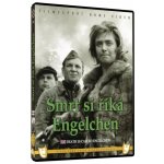 Smrt si říká Engelchen DVD – Hledejceny.cz