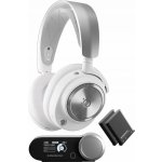 SteelSeries Arctis Nova Pro Wireless – Zboží Živě
