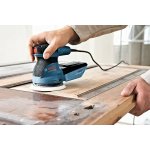 Bosch GEX 125-1 AE Professional 0 601 387 500 – Zboží Dáma