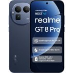 realme GT 8 Pro 16GB/256GB Urban Blue – Zboží Živě