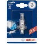 Bosch Long Life Daytime 1987301051 H1 P14,5s 12V 55W – Sleviste.cz