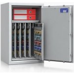 ISS Safe4Key 157010.02 EL – Zboží Dáma